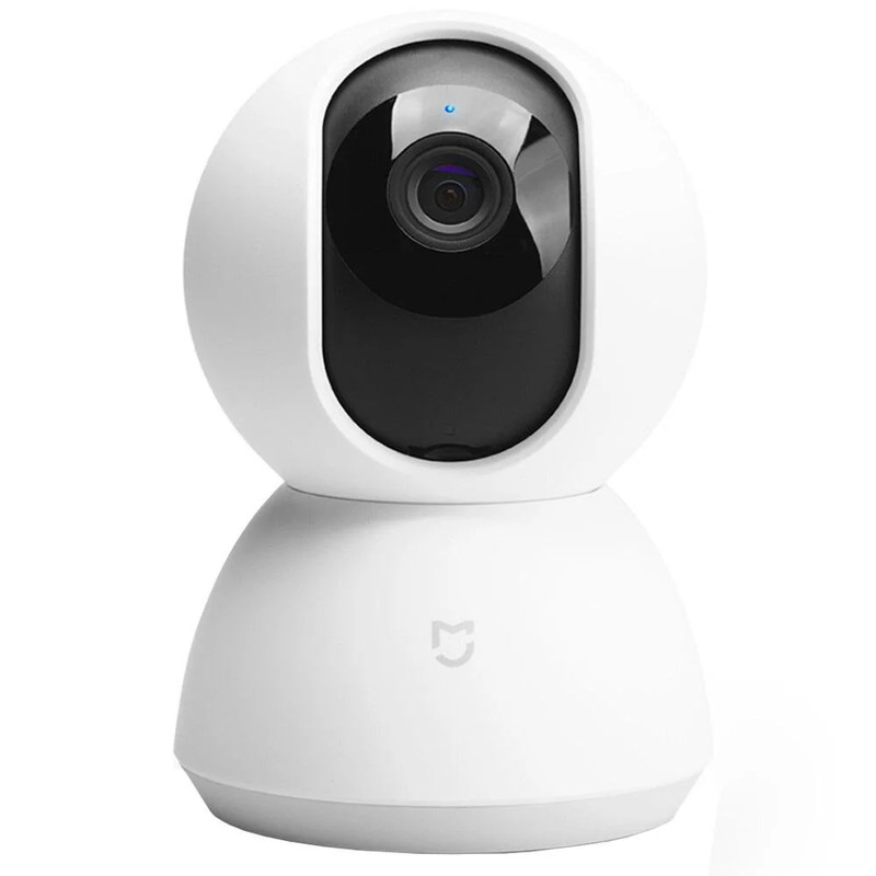 Xiaomi Mi Home Security Camera 360° - كاميرا مراقبة